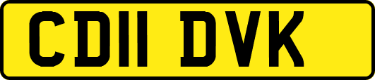 CD11DVK