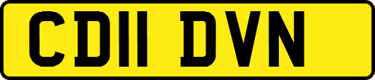 CD11DVN