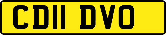 CD11DVO