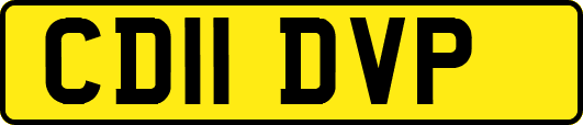 CD11DVP