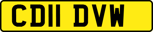 CD11DVW