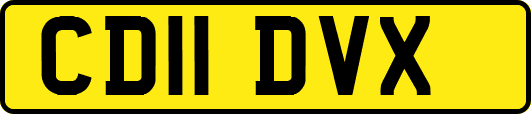 CD11DVX