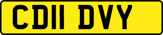 CD11DVY