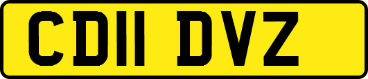 CD11DVZ