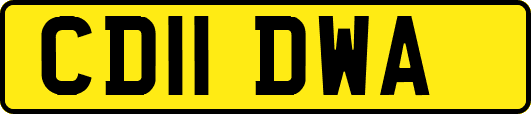 CD11DWA