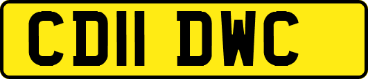 CD11DWC