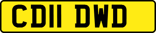 CD11DWD