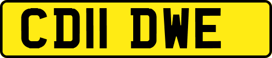CD11DWE