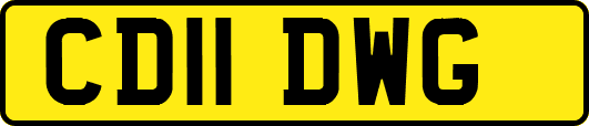 CD11DWG