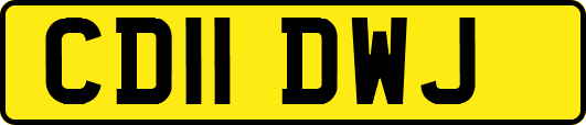 CD11DWJ
