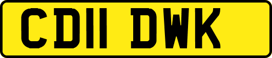 CD11DWK