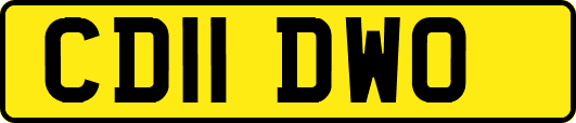 CD11DWO