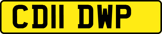 CD11DWP
