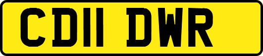 CD11DWR