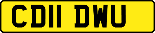 CD11DWU
