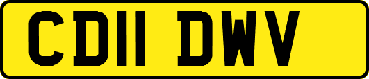 CD11DWV