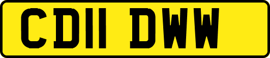 CD11DWW