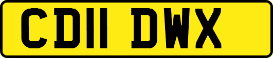 CD11DWX