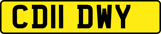 CD11DWY