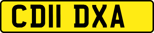 CD11DXA