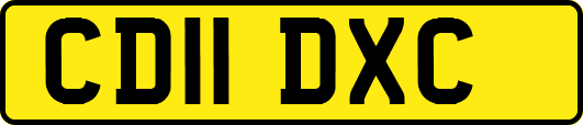 CD11DXC
