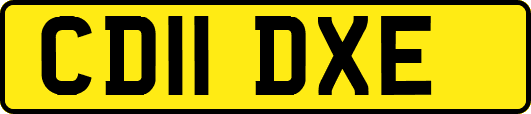 CD11DXE