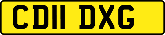 CD11DXG