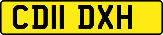 CD11DXH