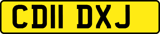 CD11DXJ