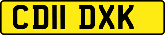 CD11DXK