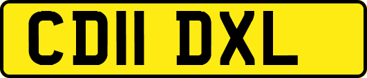 CD11DXL