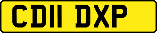 CD11DXP
