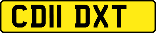 CD11DXT