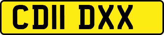 CD11DXX