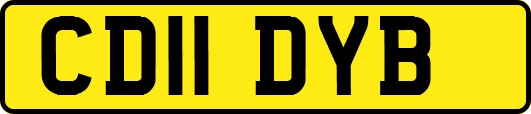 CD11DYB