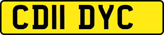 CD11DYC