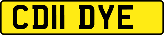 CD11DYE