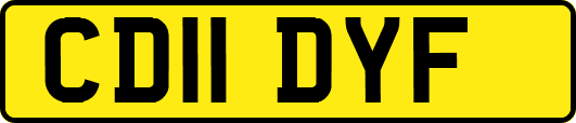 CD11DYF