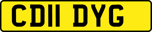 CD11DYG