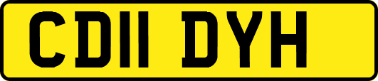 CD11DYH