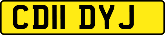 CD11DYJ