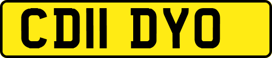 CD11DYO