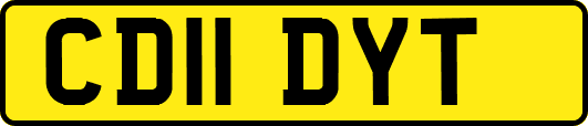 CD11DYT