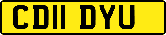 CD11DYU