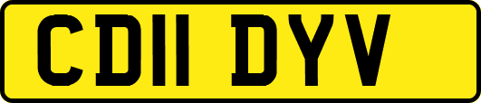 CD11DYV