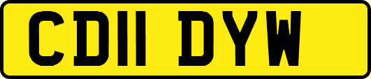 CD11DYW