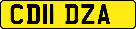 CD11DZA