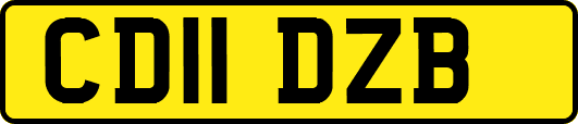 CD11DZB