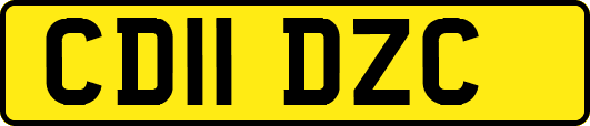 CD11DZC