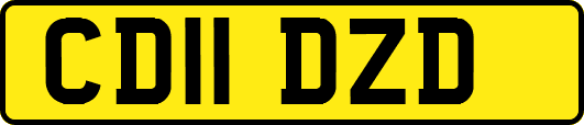 CD11DZD